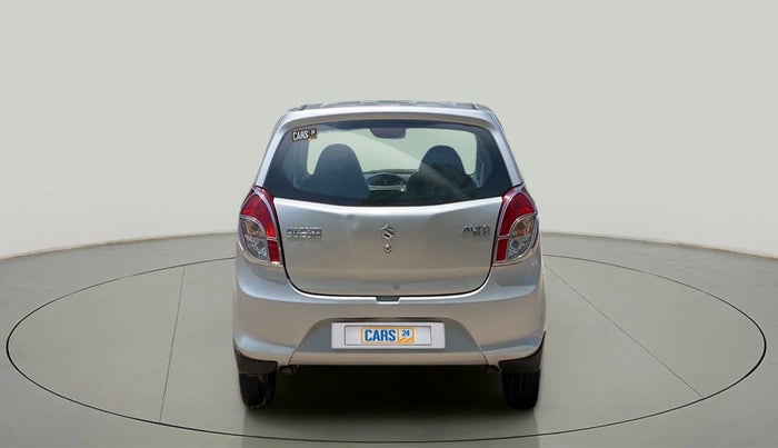 2017 Maruti Alto 800 LXI, Petrol, Manual, 49,213 km, Back/Rear