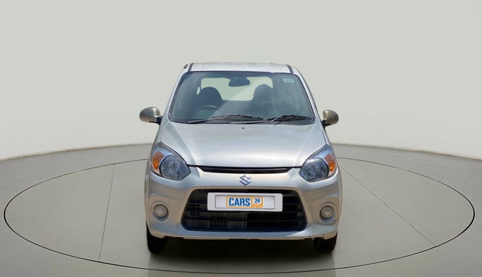 2017 Maruti Alto 800 LXI, Petrol, Manual, 49,213 km, Front