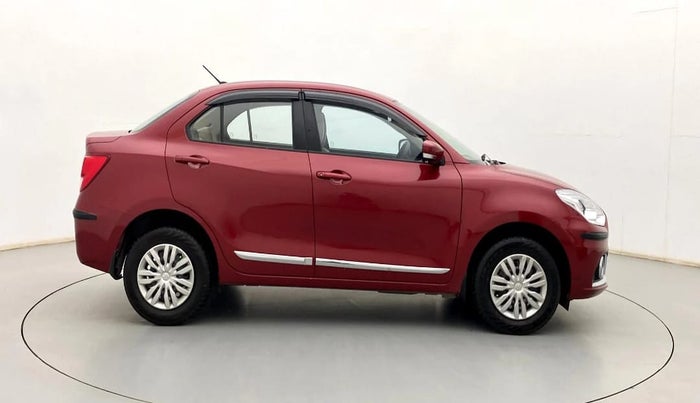 2019 Maruti Dzire VXI, Petrol, Manual, 49,259 km, Right Side View