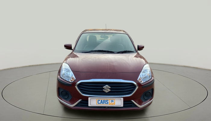 2019 Maruti Dzire VXI, Petrol, Manual, 49,259 km, Front