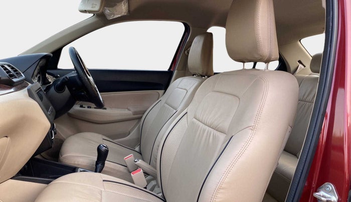 2019 Maruti Dzire VXI, Petrol, Manual, 49,259 km, Right Side Front Door Cabin