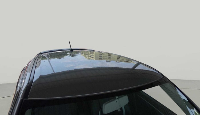 2016 Maruti Swift VDI (O), Diesel, Manual, 35,715 km, Roof