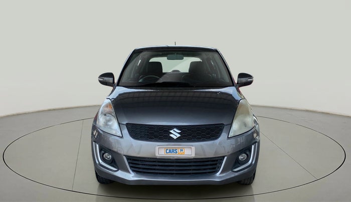 2016 Maruti Swift VDI (O), Diesel, Manual, 35,715 km, Front