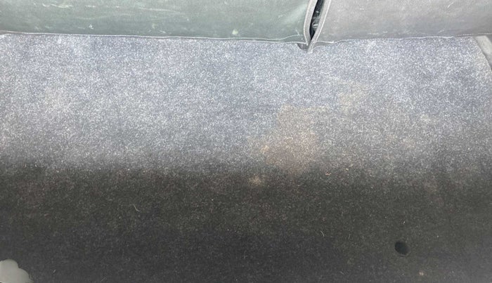 2016 Maruti Swift VDI (O), Diesel, Manual, 35,715 km, Boot Inside