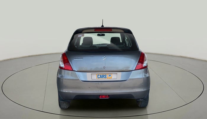 2016 Maruti Swift VDI (O), Diesel, Manual, 35,715 km, Back/Rear