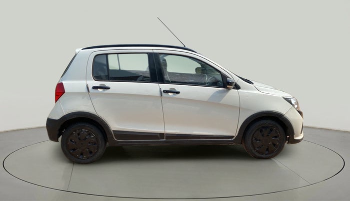 2018 Maruti Celerio X ZXI, Petrol, Manual, 22,956 km, Right Side View