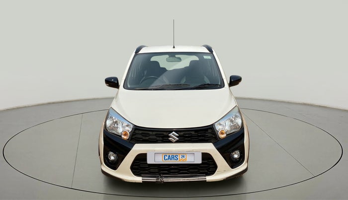 2018 Maruti Celerio X ZXI, Petrol, Manual, 22,956 km, Front