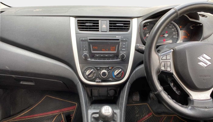 2018 Maruti Celerio X ZXI, Petrol, Manual, 22,956 km, Air Conditioner