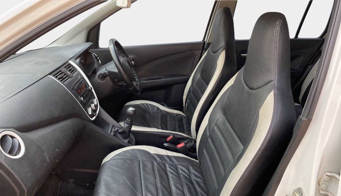 2018 Maruti Celerio X ZXI, Petrol, Manual, 22,956 km, Right Side Front Door Cabin