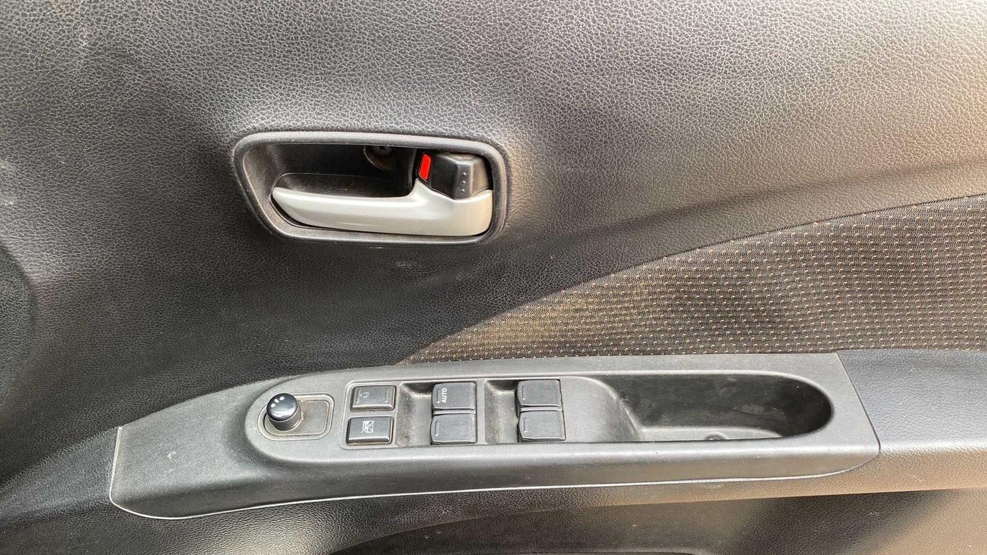 2018 Maruti Celerio X ZXI, Petrol, Manual, 22,956 km, Driver Side Door Panels Control