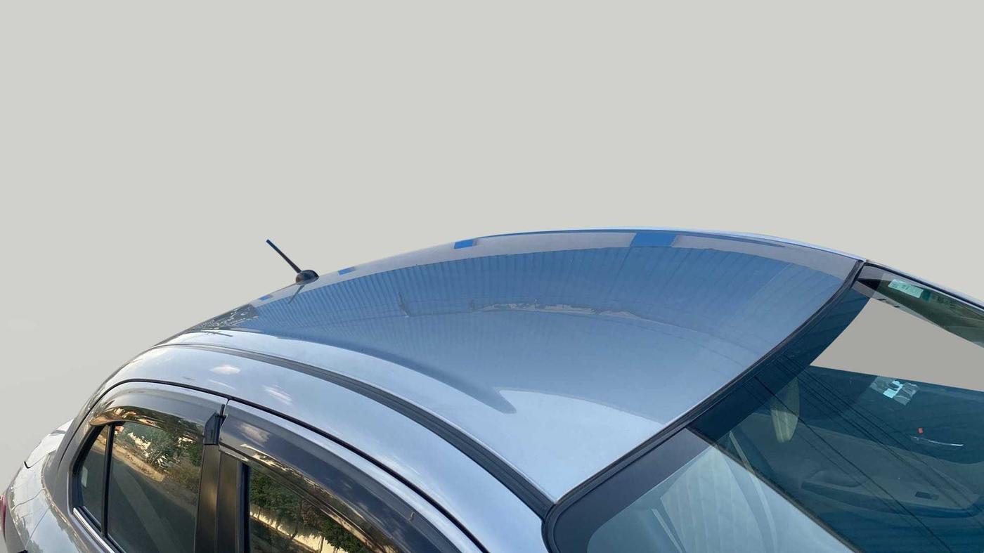 2021 Maruti Dzire ZXI AMT, Petrol, Automatic, 25,160 km, Roof