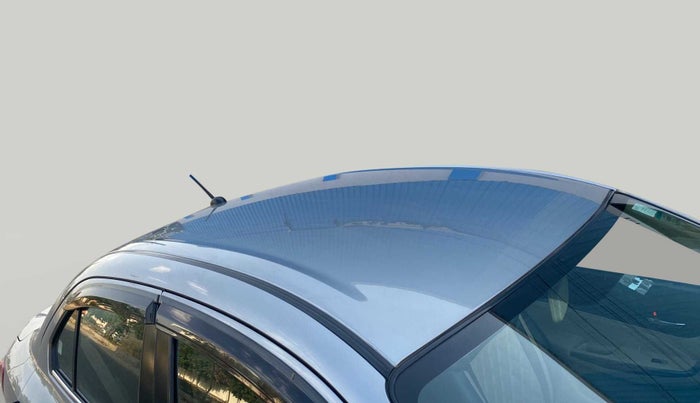 2021 Maruti Dzire ZXI AMT, Petrol, Automatic, 25,160 km, Roof