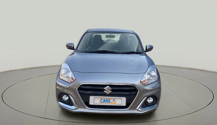 2021 Maruti Dzire ZXI AMT, Petrol, Automatic, 25,160 km, Front