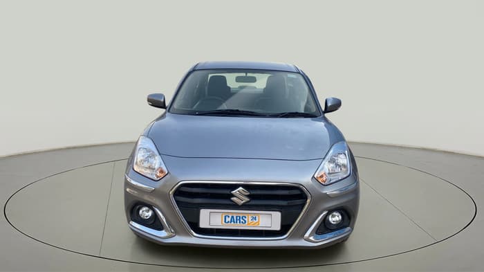 2021 Maruti Dzire ZXI AMT, Petrol, Automatic, 25,160 km, Front