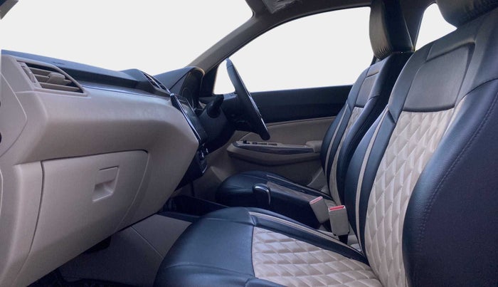 2021 Maruti Dzire ZXI AMT, Petrol, Automatic, 25,160 km, Right Side Front Door Cabin