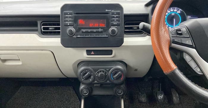 Features