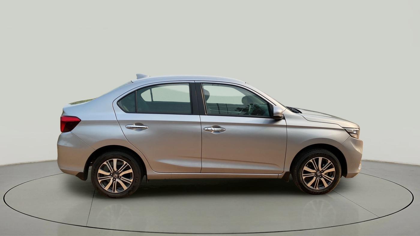 2022 Honda Amaze 1.2L I-VTEC VX, Petrol, Manual, 8,358 km, Right Side View