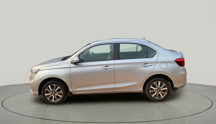 2022 Honda Amaze 1.2L I-VTEC VX, Petrol, Manual, 8,358 km, Left Side