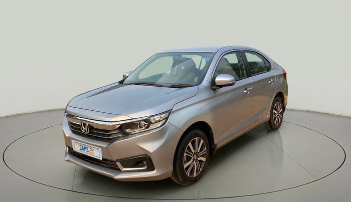 2022 Honda Amaze 1.2L I-VTEC VX, Petrol, Manual, 8,358 km, Left Front Diagonal