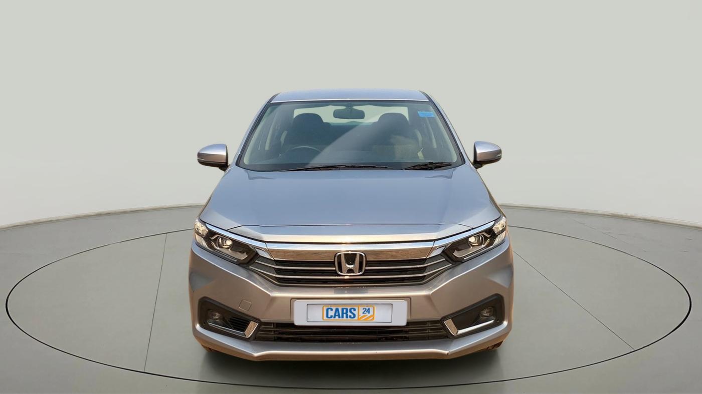 2022 Honda Amaze 1.2L I-VTEC VX, Petrol, Manual, 8,358 km, Front