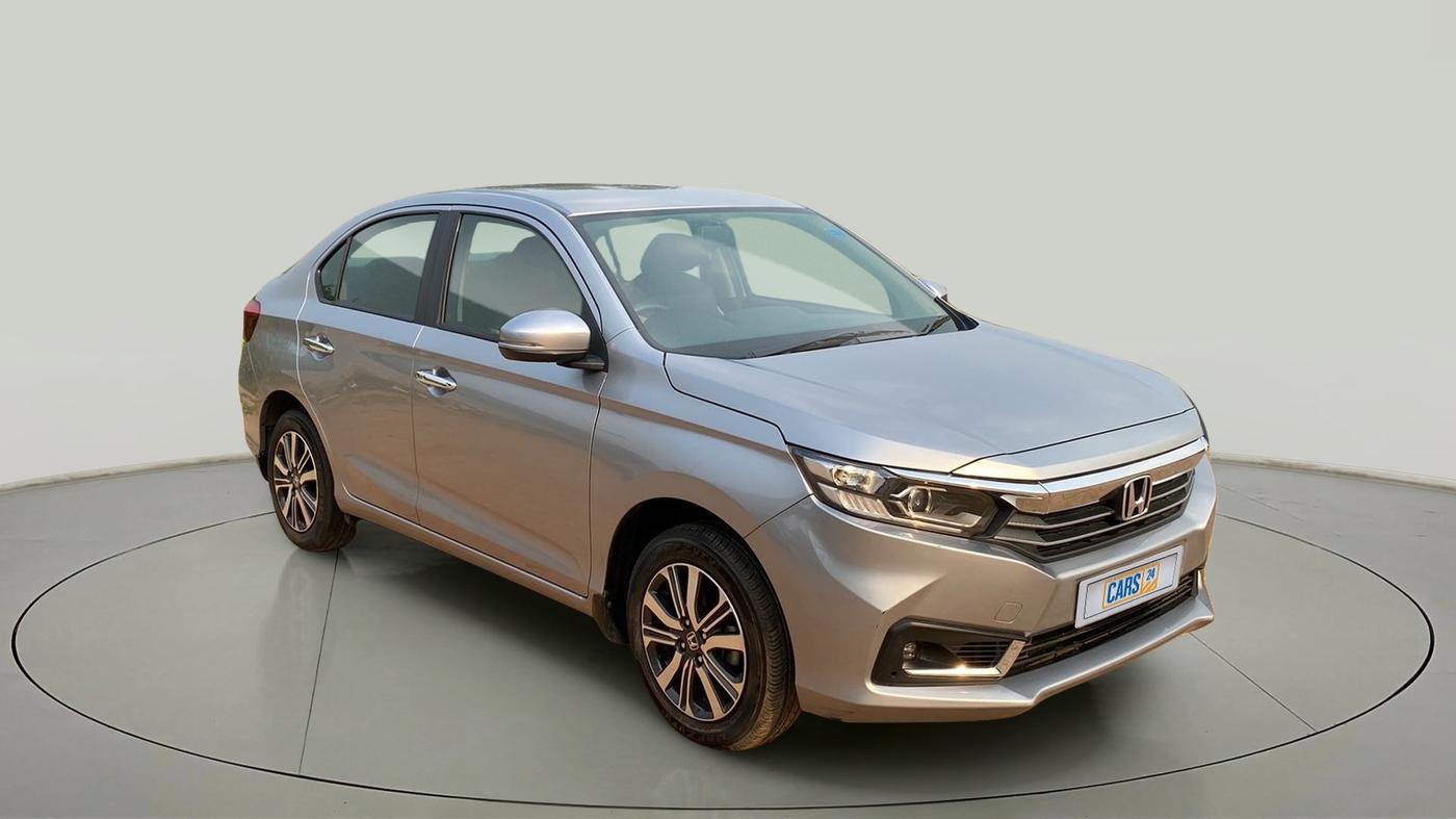 2022 Honda Amaze 1.2L I-VTEC VX, Petrol, Manual, 8,358 km, SRP