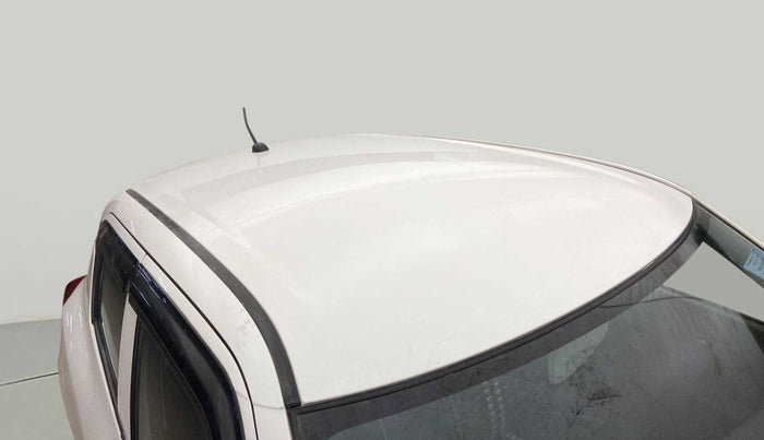 2019 Maruti Swift LXI, Petrol, Manual, 21,026 km, Roof