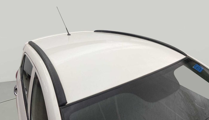2016 Hyundai Grand i10 ASTA (O) AT 1.2 KAPPA VTVT, Petrol, Automatic, 49,812 km, Roof