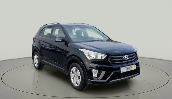 2016 Hyundai Creta S 1.4 DIESEL, Diesel, Manual, 80,543 km, SRP