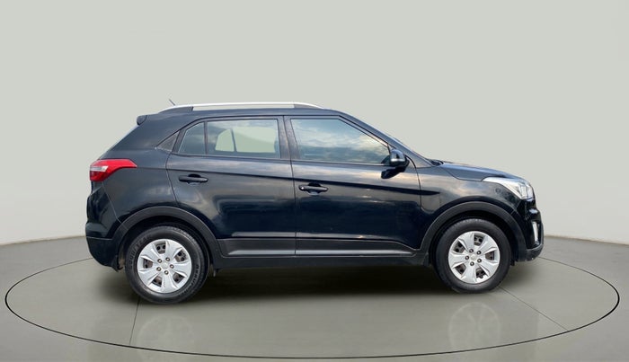 2016 Hyundai Creta S 1.4 DIESEL, Diesel, Manual, 80,543 km, Right Side View