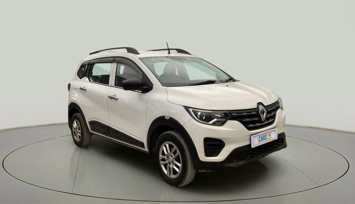 2021 Renault TRIBER RXL MT, Petrol, Manual, 42,964 km, Right Front Diagonal