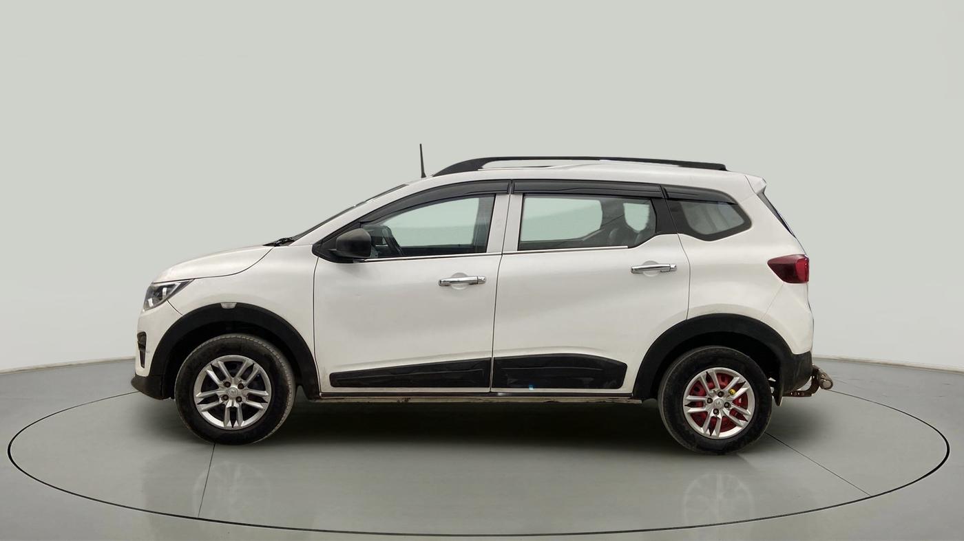 2021 Renault TRIBER RXL MT, Petrol, Manual, 42,964 km, Left Side