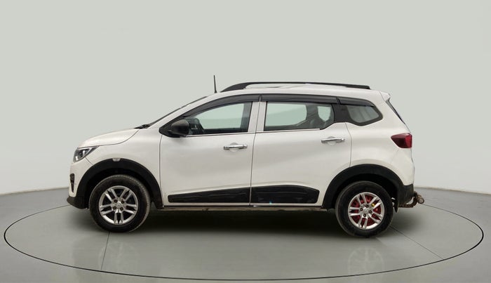 2021 Renault TRIBER RXL MT, Petrol, Manual, 42,964 km, Left Side