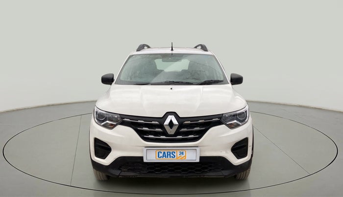 2021 Renault TRIBER RXL MT, Petrol, Manual, 42,964 km, Front