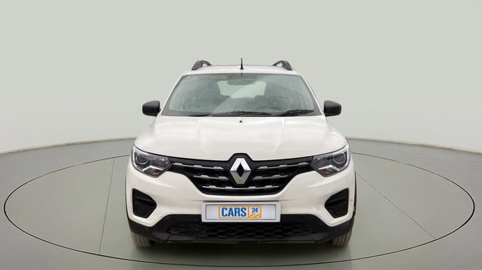2021 Renault TRIBER RXL MT, Petrol, Manual, 42,964 km, Front