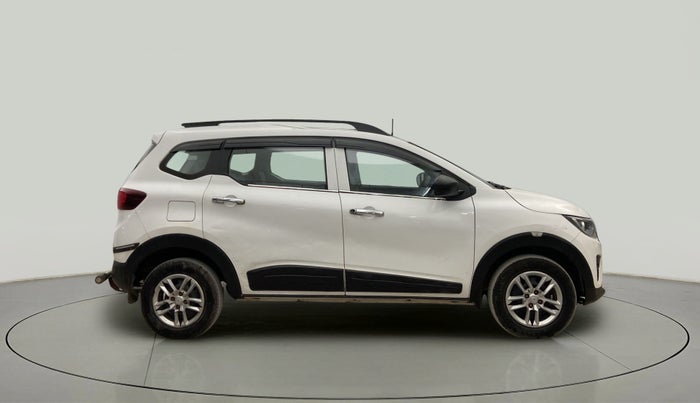 2021 Renault TRIBER RXL MT, Petrol, Manual, 42,964 km, Right Side View