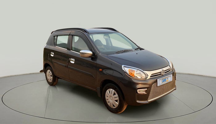 2020 Maruti Alto VXI PLUS, Petrol, Manual, 9,516 km, SRP