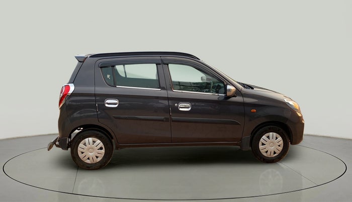 2020 Maruti Alto VXI PLUS, Petrol, Manual, 9,516 km, Right Side View