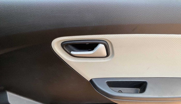 2020 Maruti Alto VXI PLUS, Petrol, Manual, 9,516 km, Driver Side Door Panels Control