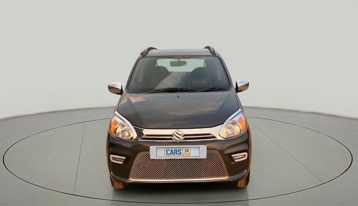 2020 Maruti Alto VXI PLUS, Petrol, Manual, 9,516 km, Front