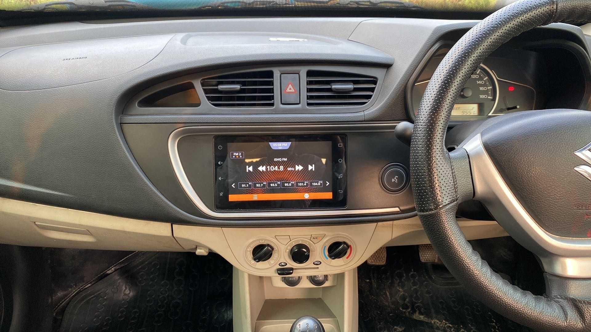 Features