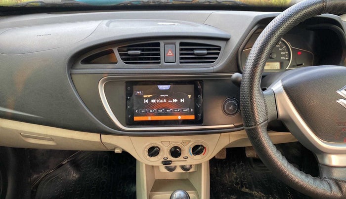 2020 Maruti Alto VXI PLUS, Petrol, Manual, 9,516 km, Air Conditioner