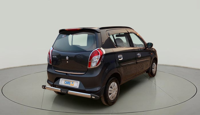 2020 Maruti Alto VXI PLUS, Petrol, Manual, 9,516 km, Right Back Diagonal