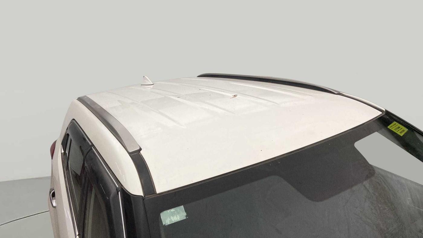 2019 Hyundai Creta SX 1.6 DIESEL, Diesel, Manual, 60,175 km, Roof
