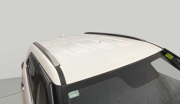 2019 Hyundai Creta SX 1.6 DIESEL, Diesel, Manual, 60,175 km, Roof