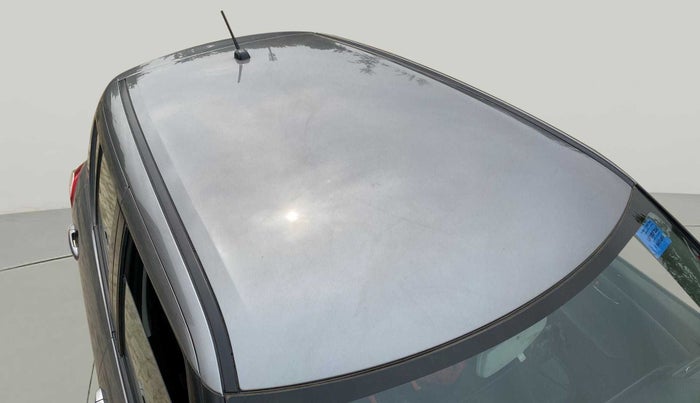 2013 Maruti Swift VXI, Petrol, Manual, 31,298 km, Roof