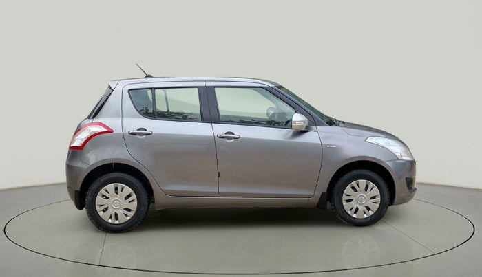 2013 Maruti Swift VXI, Petrol, Manual, 31,298 km, Right Side View
