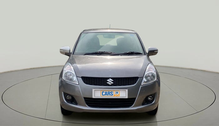 2013 Maruti Swift VXI, Petrol, Manual, 31,298 km, Front
