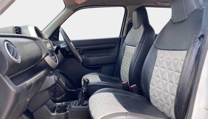 2021 Maruti S PRESSO VXI+, Petrol, Manual, 51,029 km, Right Side Front Door Cabin