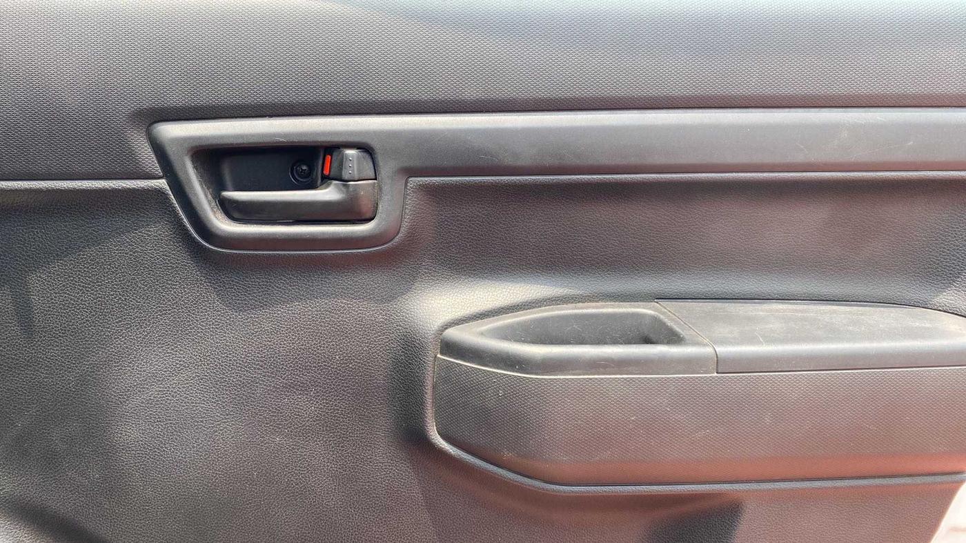 2021 Maruti S PRESSO VXI+, Petrol, Manual, 51,029 km, Driver Side Door Panels Control