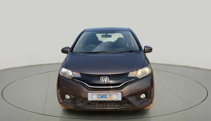 2016 Honda Jazz 1.2L I-VTEC SV, Petrol, Manual, 80,057 km, Front